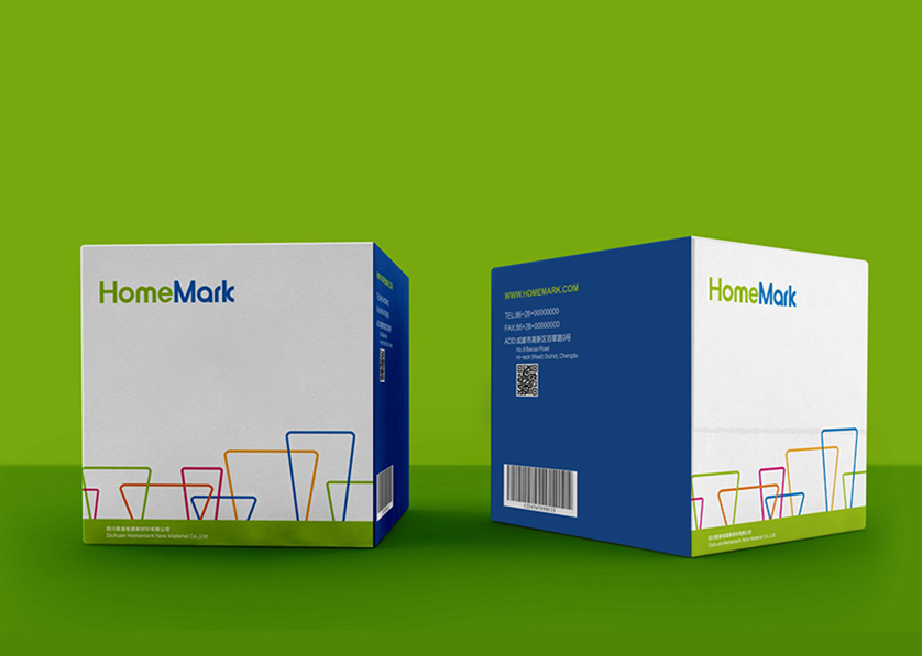 和林格尔县VI设计公司