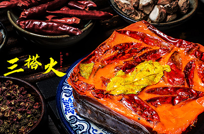 和林格尔县VI设计：城市与企业品牌联动的视觉纽带